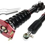 Койловеры BC Racing Y-04-V1-VM для Porsche 968 1992-1995 гг.