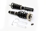 Койловеры BC Racing Y-10-BR-RA для Porsche Cayman 981 2013-2016 гг.