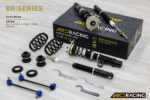 Койловеры BC Racing YD-21-BR-RA для Skoda Octavia Combi AWD NX5 2020+ (54,5мм) — изображение 3