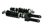 Койловеры BC Racing Z-03-BR-RN для Dodge Viper 1996-2008 (97.5) (проверьте размер вилки)