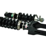 Койловеры BC Racing Z-03-BR-RN для Dodge Viper 1996-2008 (97.5) (проверьте размер вилки)