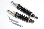 Койловеры BC Racing ZA-01-BR-RN для Lotus Elise/Exige (Toyota) S2 2005-2011 гг.