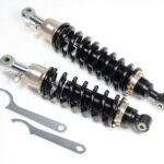 Койловеры BC Racing ZA-01-BR-RN для Lotus Elise/Exige (Toyota) S2 2005-2011 гг.