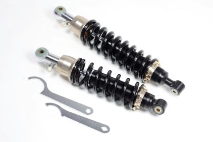 Койловеры BC Racing ZA-01-BR-RN для Lotus Elise/Exige (Toyota) S2 2005-2011 гг.