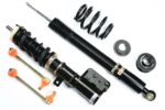 Койловеры BC Racing ZB-02-BR-RN для Pontiac GTO VZ 2004-2006 гг.