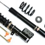 Койловеры BC Racing ZB-02-BR-RN для Pontiac GTO VZ 2004-2006 гг.