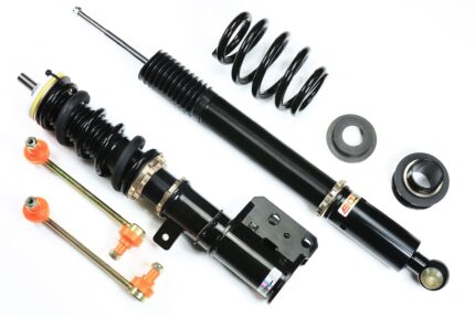Койловеры BC Racing ZB-02-BR-RN для Pontiac GTO VZ 2004-2006 гг.