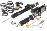 Койловеры BC Racing ZB-02-ER для Pontiac GTO VZ 2004-2006 гг.