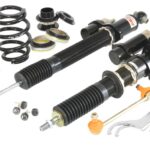 Койловеры BC Racing ZB-02-ER для Pontiac GTO VZ 2004-2006 гг.