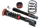 Койловеры BC Racing ZF-02-V1-VM для Daihatsu Sirion QNC20 2004-2010 гг.