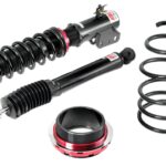 Койловеры BC Racing ZF-03-V1-VM для Daihatsu Sirion M112S 1998-2004 гг.