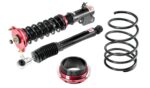 Койловеры BC Racing ZF-03-V1-VM для Daihatsu Sirion M112S 1998-2004 гг.