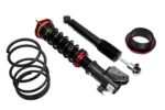 Койловеры BC Racing ZF-05-V1-VM для Daihatsu YRV M201G 2000-2005 гг.