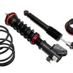 Койловеры BC Racing ZF-05-V1-VM для Daihatsu YRV M201G 2000-2005 гг.