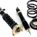 Койловеры BC Racing ZG-01-BR-RA для Volvo S60 P2 2000-2009 гг.