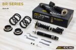 Койловеры BC Racing ZG-01-BR-RA для Volvo S60 P2 2000-2009 гг. — изображение 3