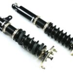 Койловеры BC Racing ZG-02-BR-RA для Volvo S40/V40 1995-2004 гг.