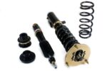 Койловеры BC Racing ZG-04-BR-RA для Volvo S70 P80 1997-2000 (850 FWD)