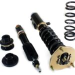 Койловеры BC Racing ZG-04-BR-RA для Volvo S70 P80 1997-2000 (850 FWD)