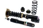 Койловеры BC Racing ZG-04-BR-RA для Volvo S70 P80 1997-2000 (850 FWD) — изображение 2