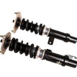 Койловеры BC Racing O-11-DS-DA для Renault Megane III RS DZF4R 2008-2016 10/7кг.мм