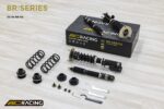 Койловеры BC Racing ZG-04-BR-RA для Volvo S70 P80 1997-2000 (850 FWD) — изображение 4