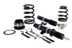Койловеры BC Racing ZG-07-BR-RN для Volvo V60/V70/S60 Y20 2007-2018 гг.