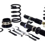 Койловеры BC Racing ZG-07-BR-RN для Volvo V60/V70/S60 Y20 2007-2018 гг.