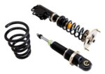 Койловеры BC Racing ZG-08-BR-RA для Volvo S60-V70 AWD P2 2001-2007 гг.