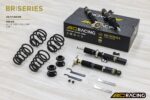 Койловеры BC Racing ZG-11-BR-RN для Volvo V60/V70/S60 Y20 2007-2018 гг. — изображение 3