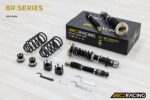 Койловеры BC Racing ZG-12-BR-RA для Volvo 240 1974-1993 (RWD) (включая RCA) (сварные) — изображение 3