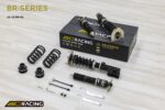 Койловеры BC Racing ZG-15-BR-RA для Volvo V70/S70 P80 1998-2000 (AWD) — изображение 3