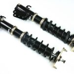 Койловеры BC Racing ZI-01-BR-RA для Lancia Delta Integrale 8V/16V 1986-1992 гг.