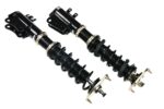 Койловеры BC Racing ZI-02-BR-RA для Lancia Delta Integrale Evoluzione 1991-1993 гг.
