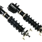 Койловеры BC Racing ZI-02-BR-RA для Lancia Delta Integrale Evoluzione 1991-1993 гг.