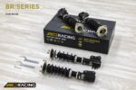 Койловеры BC Racing ZI-02-BR-RA для Lancia Delta Integrale Evoluzione 1991-1993 гг. — изображение 3