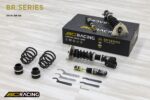 Койловеры BC Racing ZO-01-BR-RA для Fiat Coupe FA/175 1993-2000 (Турбо) — изображение 3