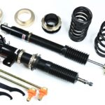 Койловеры BC Racing ZO-02-BR-RN для Opel Corsa D SCCS 2006-2014 гг.