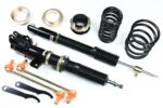 Койловеры BC Racing ZO-02-BR-RN для Fiat Grande Punto SCCS 2005+