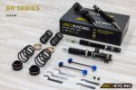 Койловеры BC Racing ZO-02-BR-RN для Fiat Grande Punto SCCS 2005+ — изображение 3