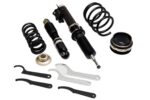 Койловеры BC Racing ZO-04-BR-RN для Fiat 500 2007+ (Евро)