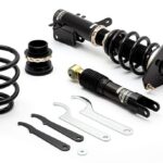 Койловеры BC Racing ZR-05-BR-RS для Alfa Romeo GTV GF-916C1 1996-2006 гг.