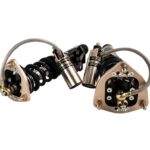 Койловеры BC Racing A-58-ZR для Honda Civic FB 2012-2015 гг.