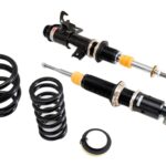 Койловеры BC Racing ZW-01-BR-RN для Holden Commodore VE 2006-2013 гг.