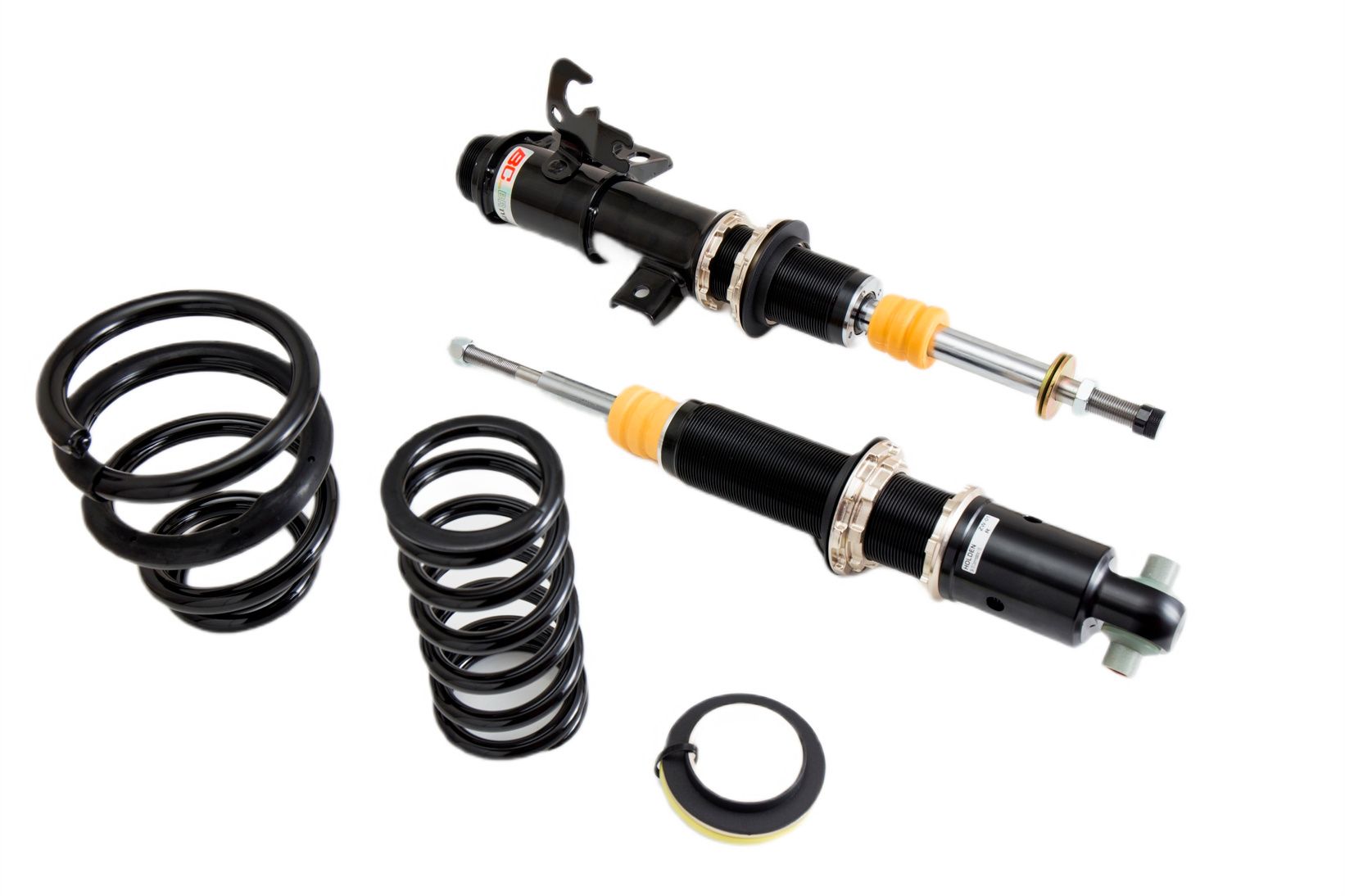 ZW-01-BR-RN Койловеры BC Racing ZW-01-BR-RN для Holden Commodore VE 2006-2013 гг. — изображение 1