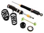Койловеры BC Racing ZW-02-BR-RN для седана Holden Commodore VT-VZ 1997-2006 гг.