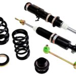 Койловеры BC Racing ZW-03-BR-RN для Holden Commodore Wagon/UTE VT-VZ 1997-2006 гг.