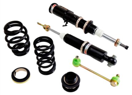 Койловеры BC Racing ZW-03-BR-RN для Holden Commodore Wagon/UTE VT-VZ 1997-2006 гг.