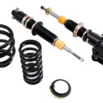 Койловеры BC Racing ZW-04-BR-RN для Holden Commodore VF 2014+
