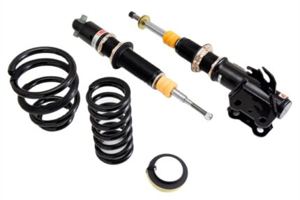 Койловеры BC Racing ZW-04-BR-RN для Holden Commodore VF 2014+